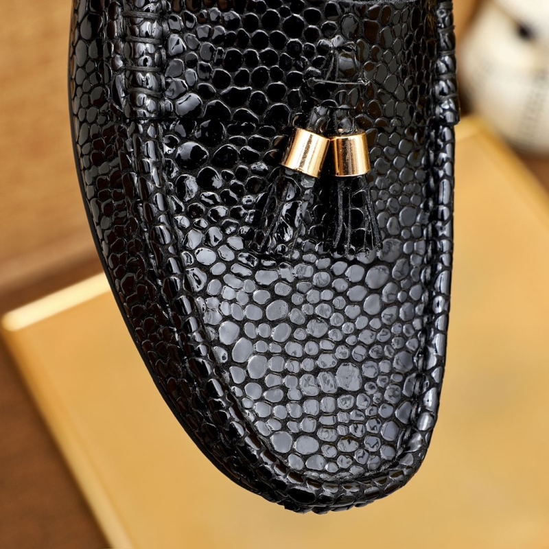 LV Leather Shoes